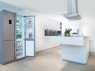 Виды компрессоров в современных холодильниках