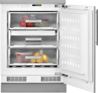 Время хранения продуктов при отключенном питании холодильника