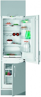 Холодильники ТЕКА с NoFrost в морозильной камере