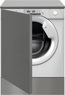 Система контроля пенообразования в стиральных машинах TEKA