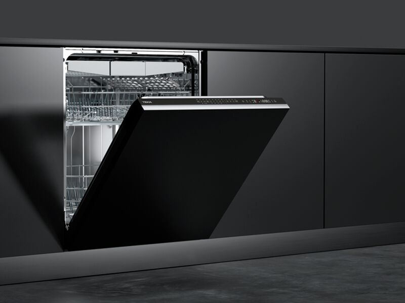 Обзор посудомоечной машины Teka DFI 46950