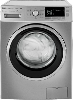 Функции стиральной машины: современные программы и режимы стирки
