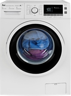 Функции стиральной машины: современные программы и режимы стирки