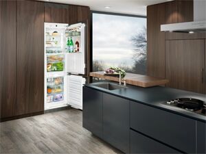 Характеристики и преимущества холодильников