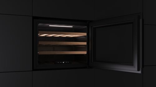 Холодильник Teka RVI 10024 113600009
