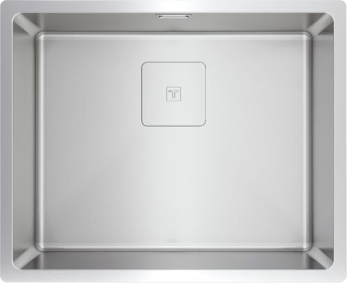 Кухонная мойка Teka FLEXLINEA RS15 50.40M-XT 1B мягкая текстура/водоттал.эффект