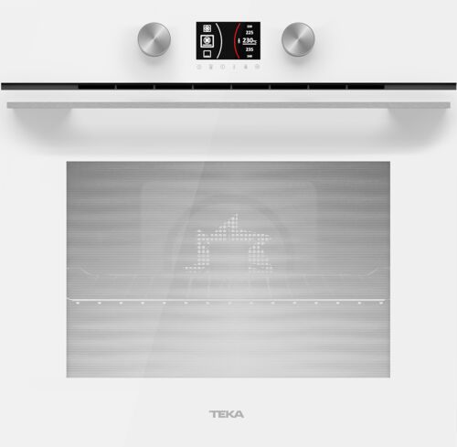 Духовой шкаф Teka HLB 8600 WHITE(111000012)
