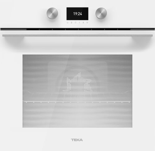Духовой шкаф Teka HLB 8600 WHITE(111000012)