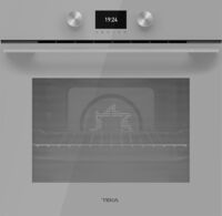 Духовой шкаф Teka HLB 8600 STEAM GREY(111000013)